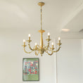 Load image into Gallery viewer, Polina Chandelier