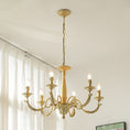 Load image into Gallery viewer, Polina Chandelier