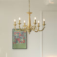 Load image into Gallery viewer, Polina Chandelier