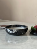 Load image into Gallery viewer, Pomelo Tass Marble Candlestick Ornaments