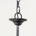 Load image into Gallery viewer, Poppy Hill Chandelier