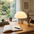 Charger l'image dans la visionneuse de la galerie, Porcino Alabaster Table Lamp