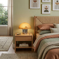 Charger l'image dans la visionneuse de la galerie, Porcino Alabaster Table Lamp