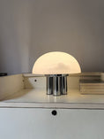 Charger l'image dans la visionneuse de la galerie, Porcino Alabaster Table Lamp