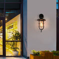 Load image into Gallery viewer, Port Classic Wall Lamp