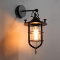 Load image into Gallery viewer, Port Classic Wall Lamp