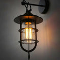 Load image into Gallery viewer, Port Classic Wall Lamp