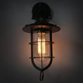 Load image into Gallery viewer, Port Classic Wall Lamp