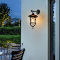 Load image into Gallery viewer, Port Classic Wall Lamp