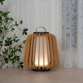 Load image into Gallery viewer, Portable Lantern Rechargeable Outdoor Light
