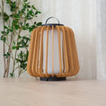 Load image into Gallery viewer, Portable Lantern Rechargeable Outdoor Light
