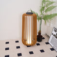 Load image into Gallery viewer, Portable Lantern Rechargeable Outdoor Light
