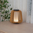 Load image into Gallery viewer, Portable Lantern Rechargeable Outdoor Light