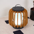 Load image into Gallery viewer, Portable Lantern Rechargeable Outdoor Light
