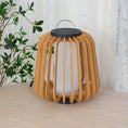 Load image into Gallery viewer, Portable Lantern Rechargeable Outdoor Light