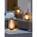 Load image into Gallery viewer, Portable Lantern Rechargeable Outdoor Light