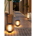 Load image into Gallery viewer, Portable Lantern Rechargeable Outdoor Light