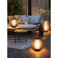 Load image into Gallery viewer, Portable Lantern Rechargeable Outdoor Light