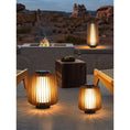 Load image into Gallery viewer, Portable Lantern Rechargeable Outdoor Light