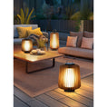 Load image into Gallery viewer, Portable Lantern Rechargeable Outdoor Light