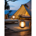 Load image into Gallery viewer, Portable Lantern Rechargeable Outdoor Light