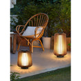 Load image into Gallery viewer, Portable Lantern Rechargeable Outdoor Light