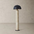 Load image into Gallery viewer, Portia Floor Lamp