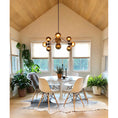 Load image into Gallery viewer, Possini Euro Gable Modo Chandelier