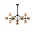 Load image into Gallery viewer, Possini Euro Gable Modo Chandelier