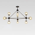Load image into Gallery viewer, Possini Euro Gable Modo Chandelier