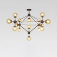 Load image into Gallery viewer, Possini Euro Gable Modo Chandelier