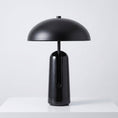 Load image into Gallery viewer, Pot lid Table Lamp