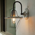 Load image into Gallery viewer, Potenza Wall Lamp