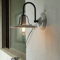 Load image into Gallery viewer, Potenza Wall Lamp