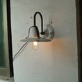 Load image into Gallery viewer, Potenza Wall Lamp
