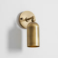 Charger l'image dans la visionneuse de la galerie, Pratt Wall Lamp