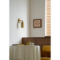 Charger l'image dans la visionneuse de la galerie, Pratt Wall Lamp