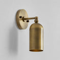 Charger l'image dans la visionneuse de la galerie, Pratt Wall Lamp