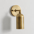 Charger l'image dans la visionneuse de la galerie, Pratt Wall Lamp