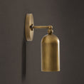 Charger l'image dans la visionneuse de la galerie, Pratt Wall Lamp