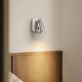 Load image into Gallery viewer, Prea Wall Lamp