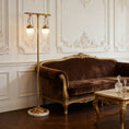 Charger l'image dans la visionneuse de la galerie, Priest Floor Lamp