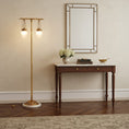 Bild in Galerie-Betrachter laden, Priest Floor Lamp