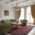 Bild in Galerie-Betrachter laden, Priest Floor Lamp