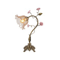Load image into Gallery viewer, Primavera Flowers Table Lamp
