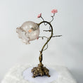 Load image into Gallery viewer, Primavera Flowers Table Lamp