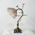 Load image into Gallery viewer, Primavera Flowers Table Lamp