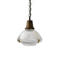 Bild in Galerie-Betrachter laden, Prismatic Pendant Lamp