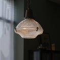 Bild in Galerie-Betrachter laden, Prismatic Pendant Lamp