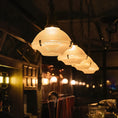 Bild in Galerie-Betrachter laden, Prismatic Pendant Lamp